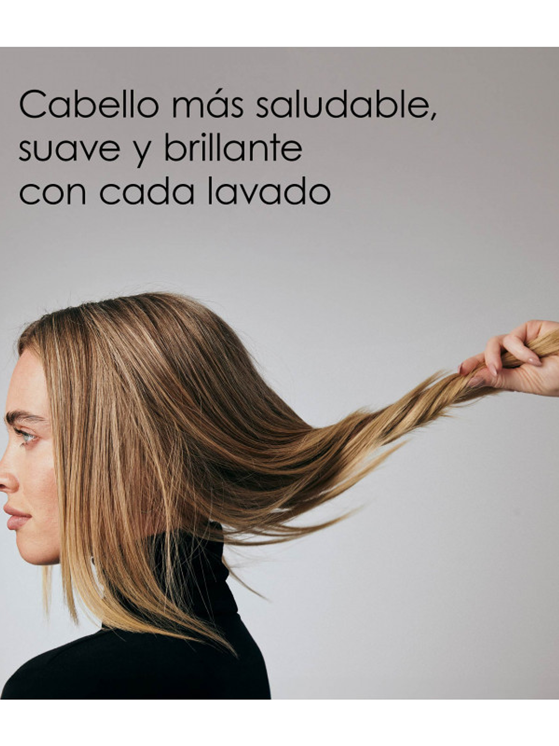 BOND MAINTENANCE CONDITIONER N°.5 2