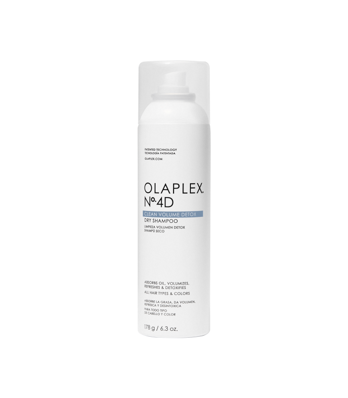 No. 4D Clean Volume Detox Dry Shampoo 1