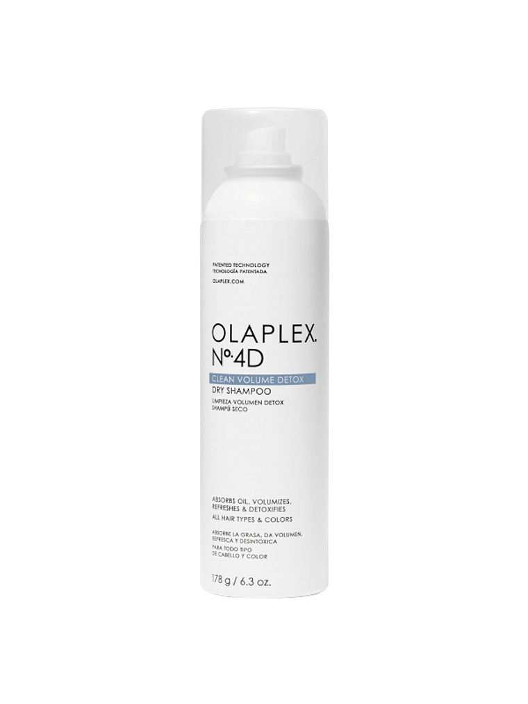No. 4D Clean Volume Detox Dry Shampoo 1