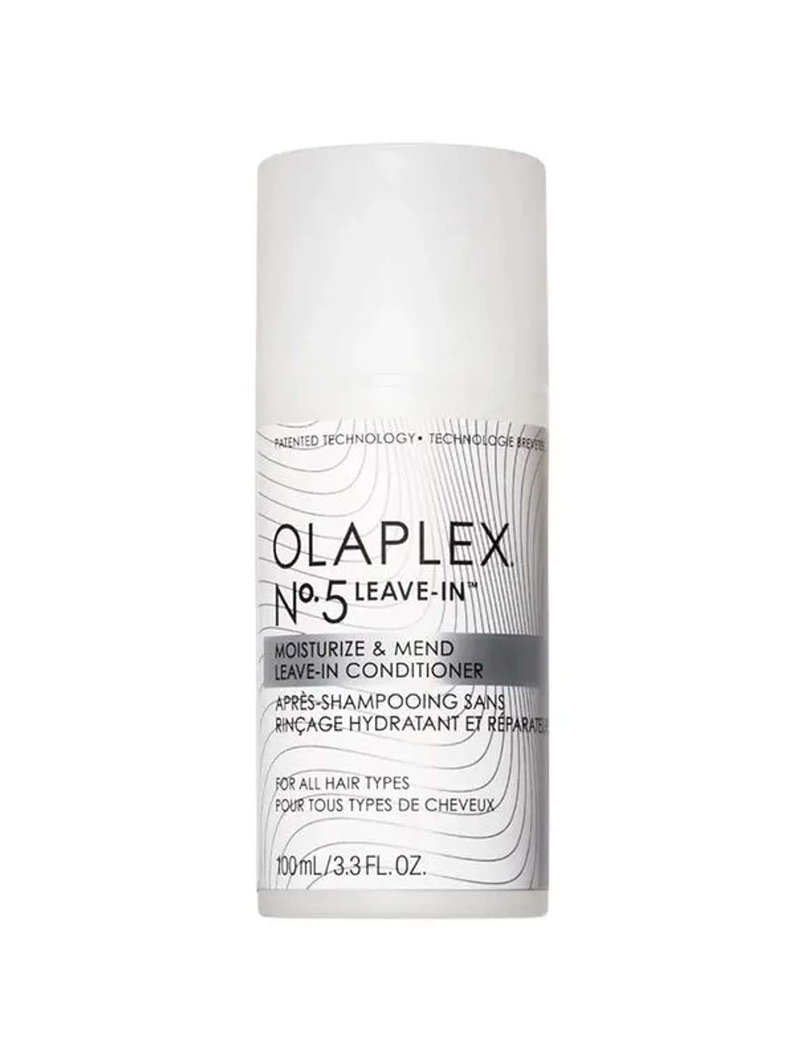 OLAPLEX Acondicionador Olaplex Nro 5 Leave In Moisturize And Mend 100Ml 1