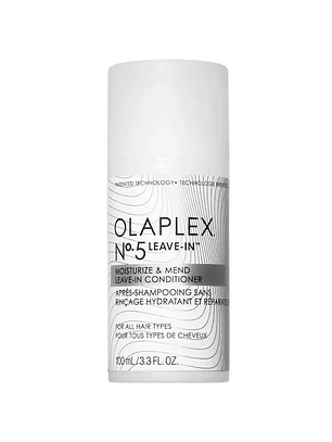 OLAPLEX Acondicionador Olaplex Nro 5 Leave In Moisturize And Mend 100Ml
