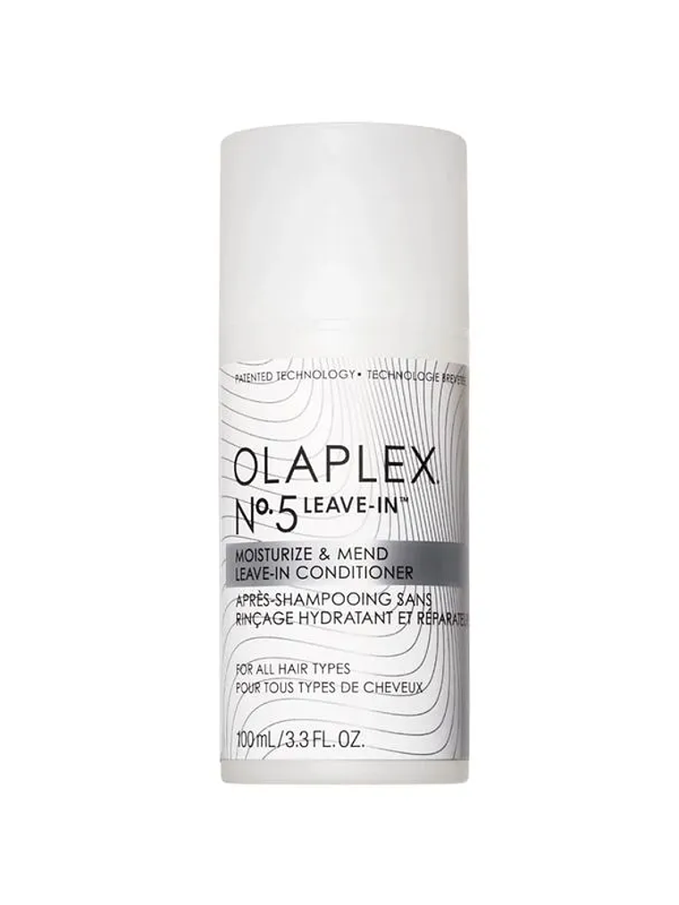 OLAPLEX Acondicionador Olaplex Nro 5 Leave In Moisturize And Mend 100Ml 1