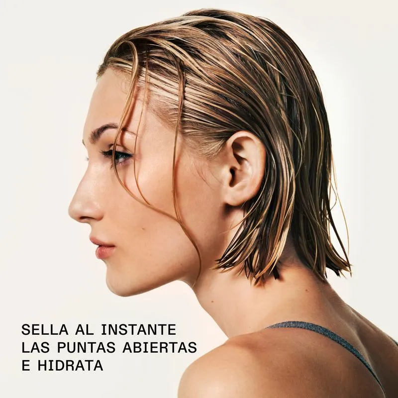 OLAPLEX Acondicionador Olaplex Nro 5 Leave In Moisturize And Mend 100Ml 3