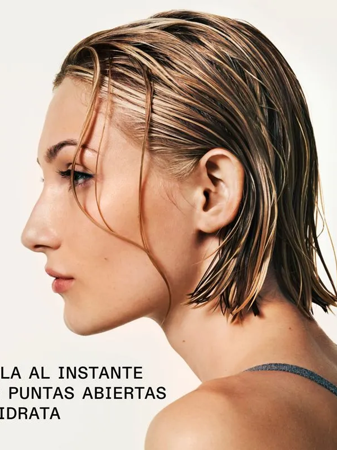 OLAPLEX Acondicionador Olaplex Nro 5 Leave In Moisturize And Mend 100Ml 3