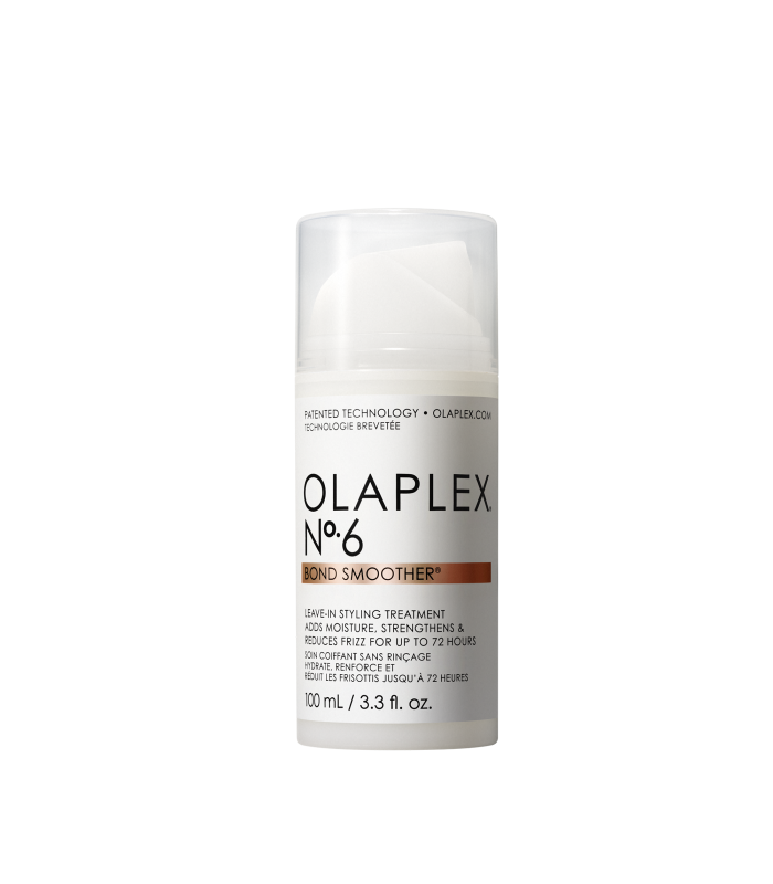 No. 6 Bond Smoother 1