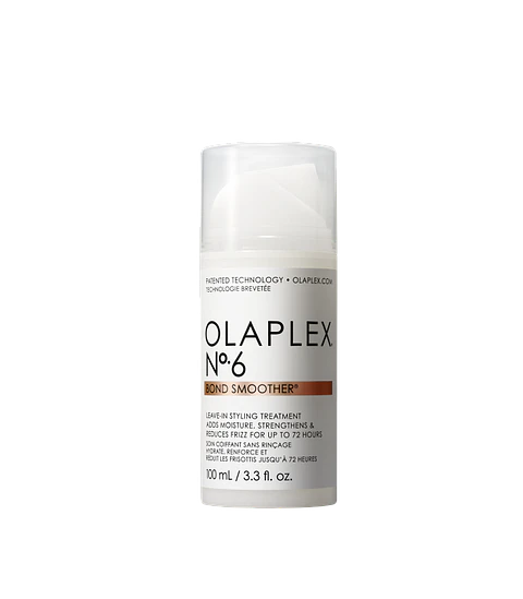 No. 6 Bond Smoother