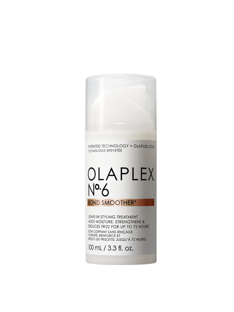 No. 6 Bond Smoother 1