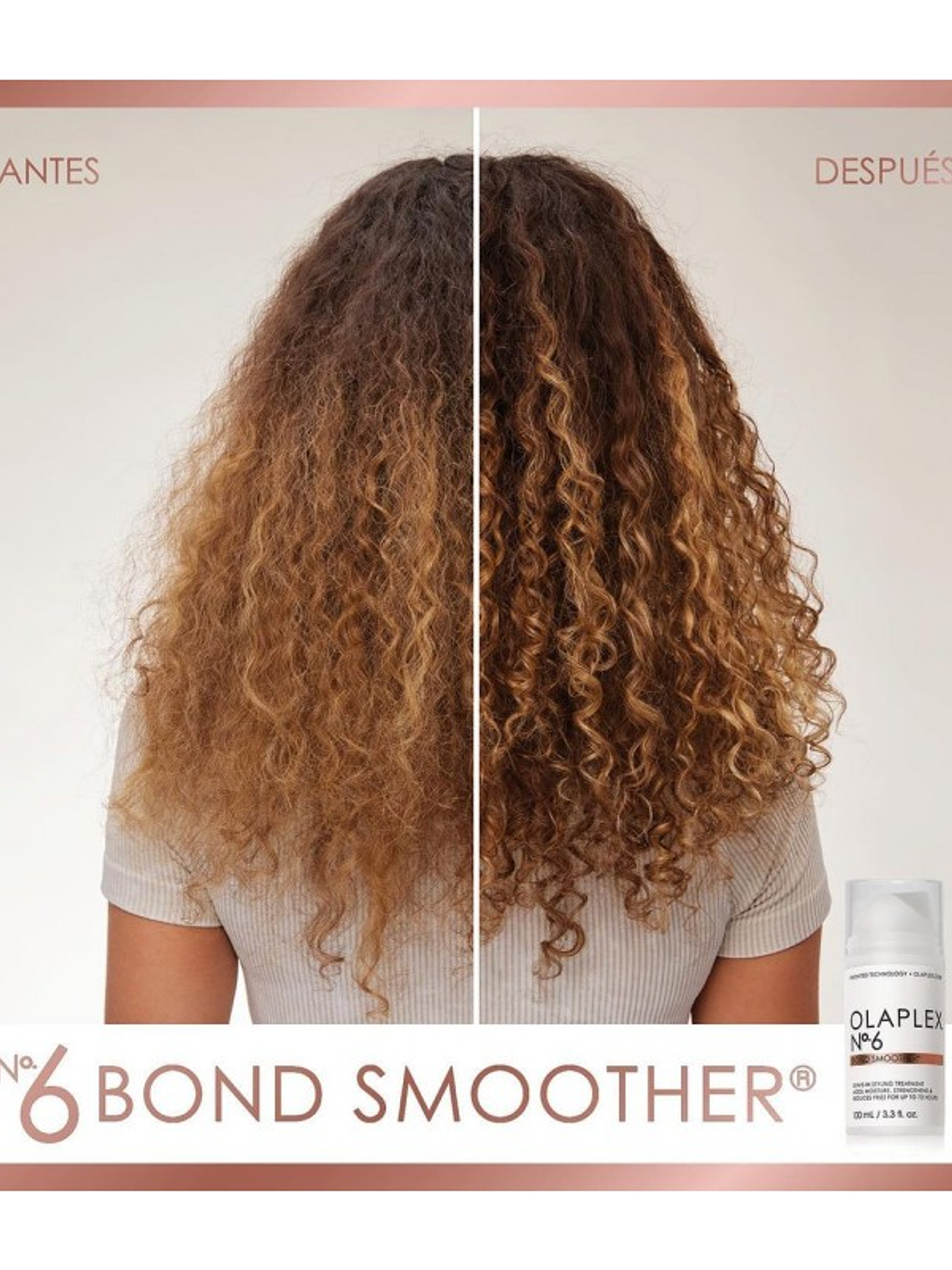 No. 6 Bond Smoother 2