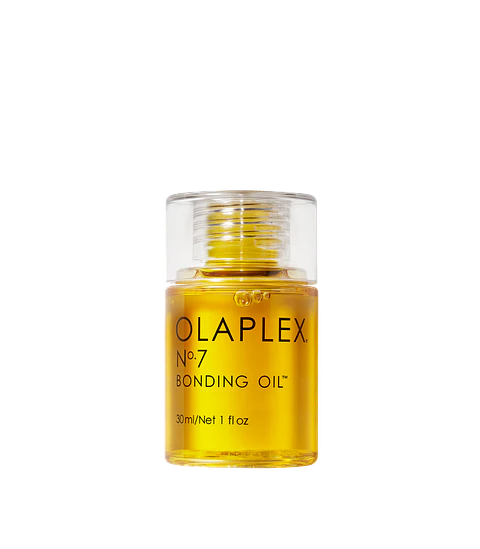 BONDING OIL N°.7