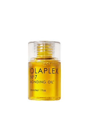 BONDING OIL N°.7