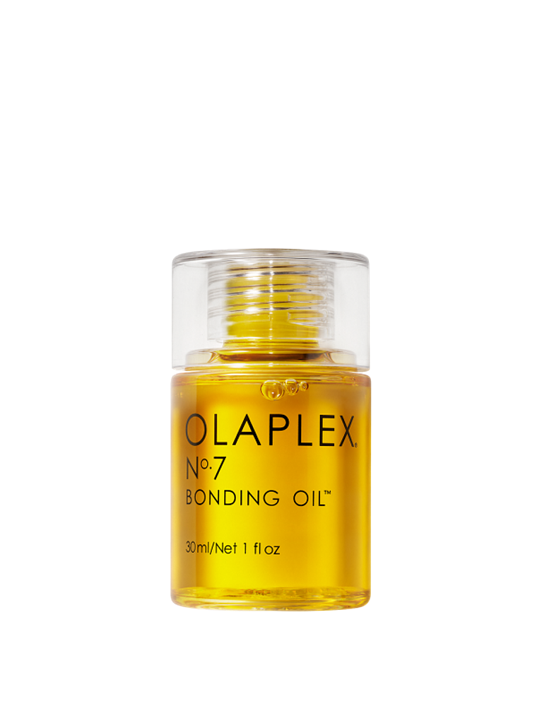 BONDING OIL N°.7 1