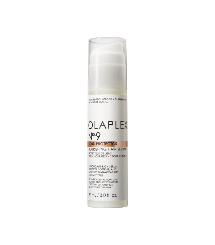 Nº.9 Bond Protector Nourishing Hair Serum 90ml 1