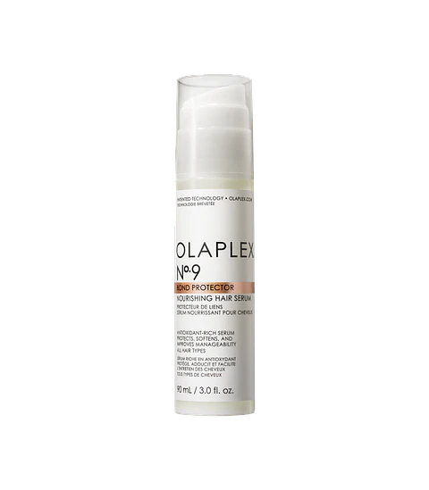 Nº.9 Bond Protector Nourishing Hair Serum 90ml