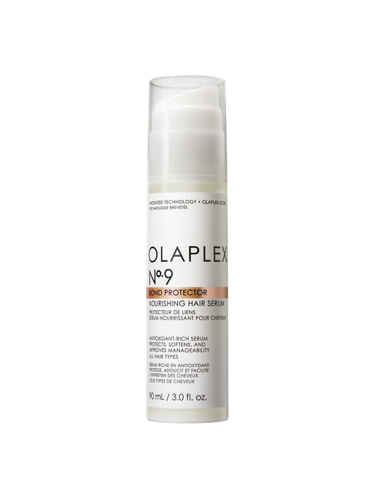 Nº.9 Bond Protector Nourishing Hair Serum 90ml 1