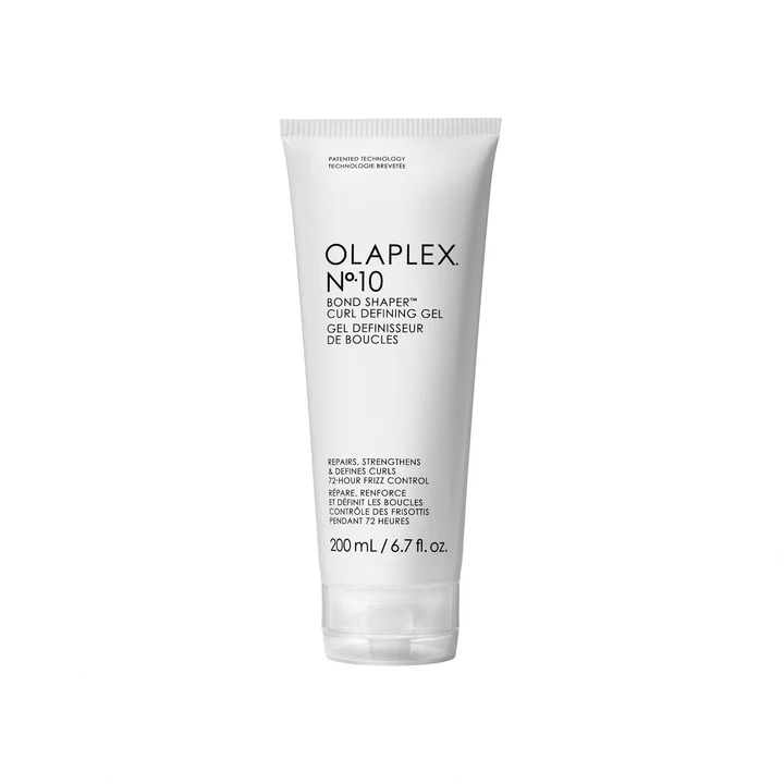 Nº.10 BOND SHAPER CURL DEFINING GEL 1