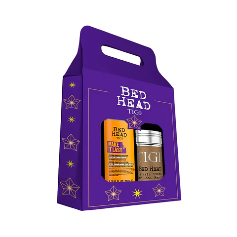 MAKE IT LAST 200ML  + CERA BED HEAD TIGI 73GR