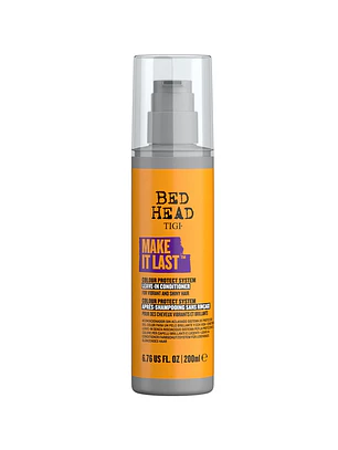 MAKE IT LAST 200ML  + CERA BED HEAD TIGI 73GR