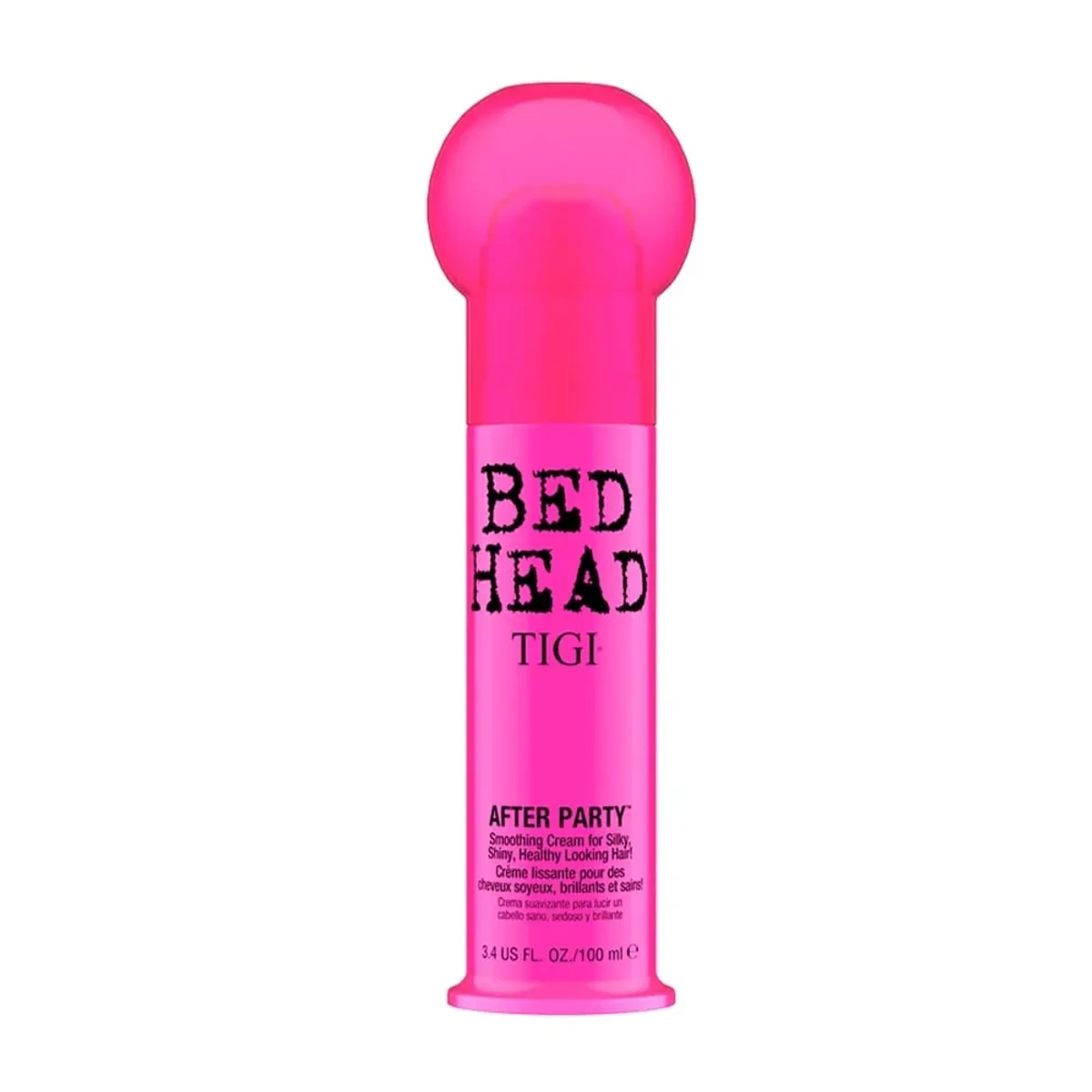 TIGI AFTER PARTY 100 ML 1