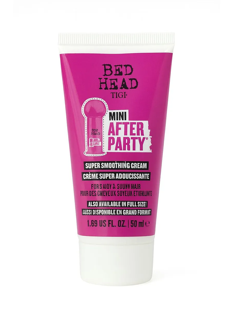 TIFI AFTER PARTY 50 ML  1