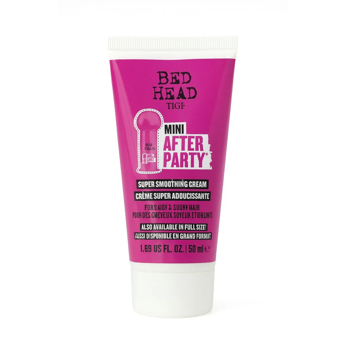 TIFI AFTER PARTY 50 ML  1