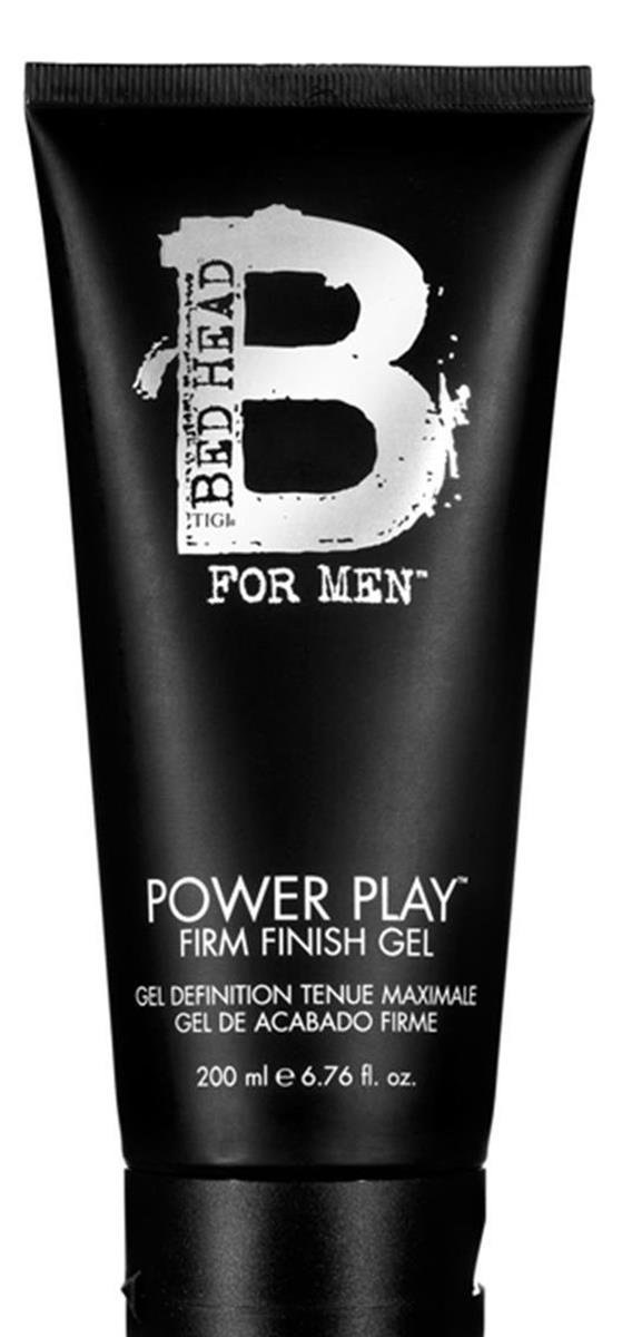 POWER PLAY FIRM FINISH GEL 200ML  1