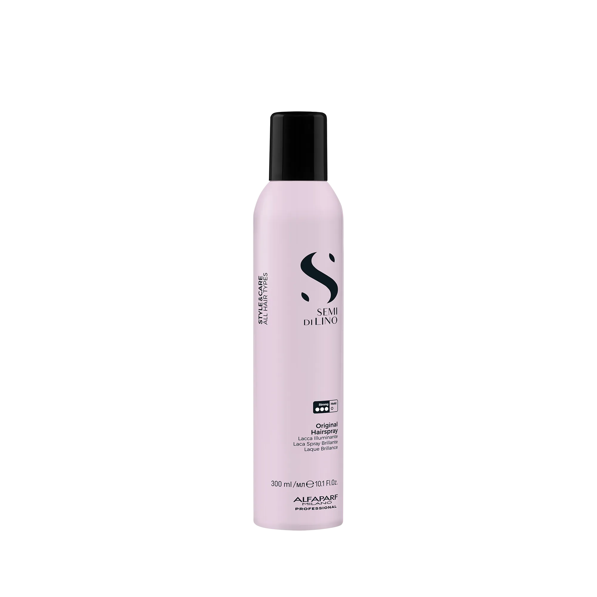 STYLE & CARE SDL ORIGINAL HAIRSPRAY ALFAPARF 300 ML 1