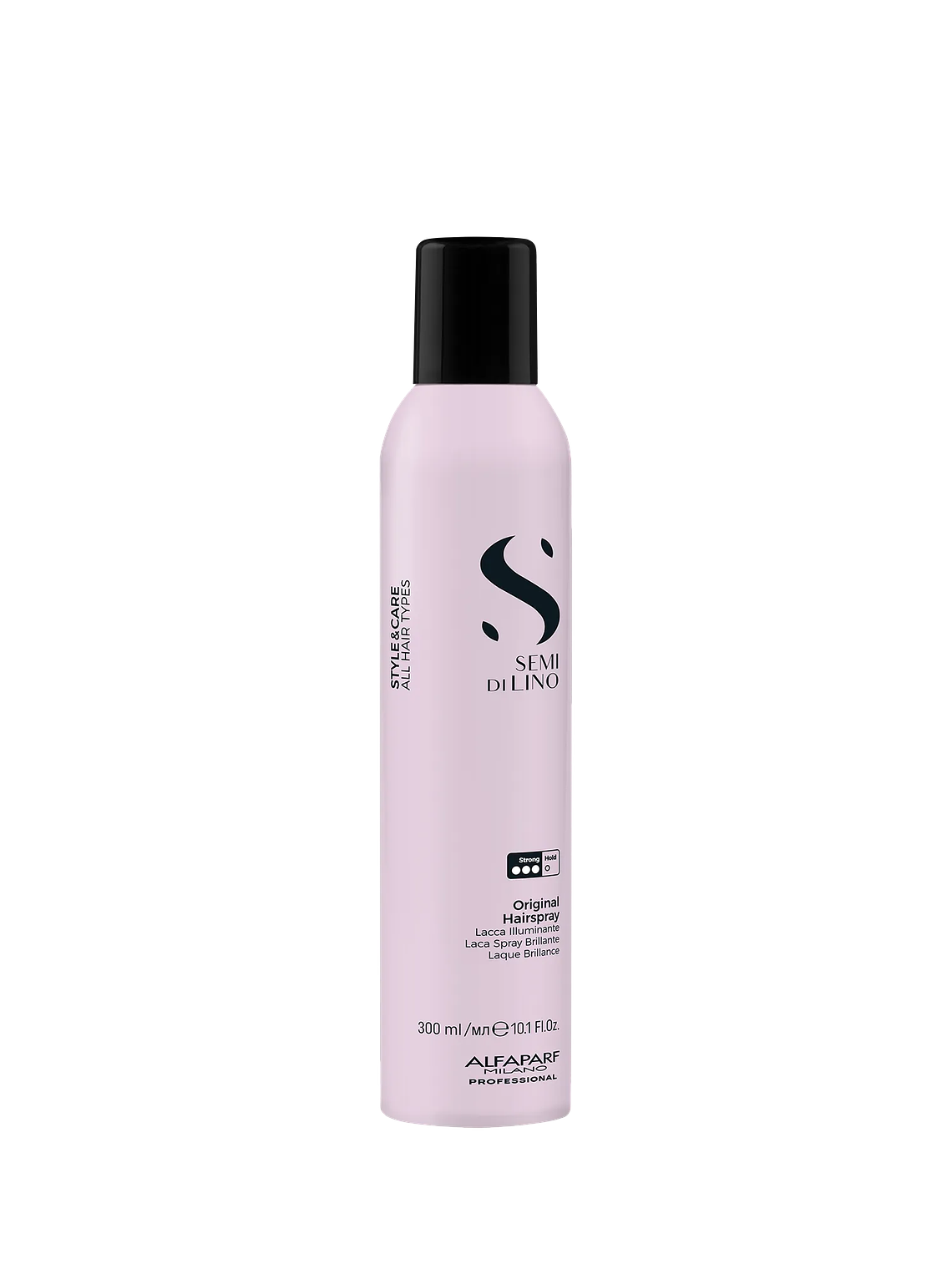 STYLE & CARE SDL ORIGINAL HAIRSPRAY ALFAPARF 300 ML 1