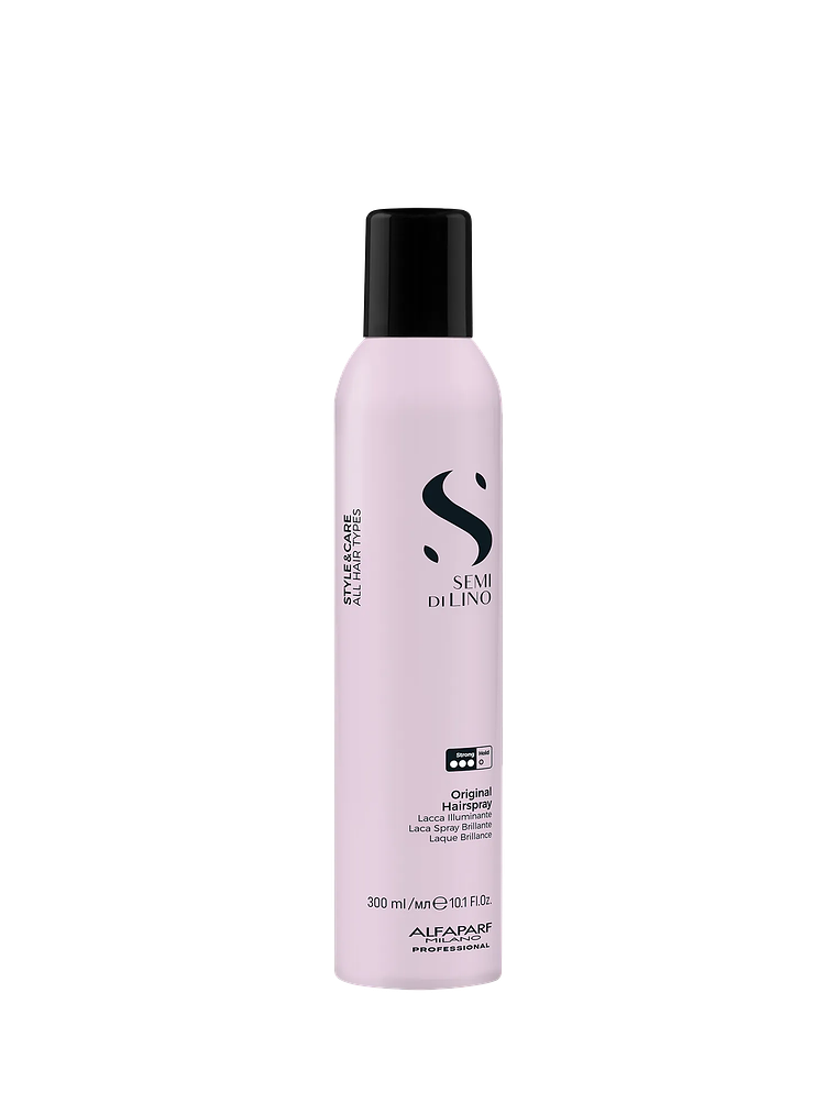 STYLE & CARE SDL ORIGINAL HAIRSPRAY ALFAPARF 300 ML 1
