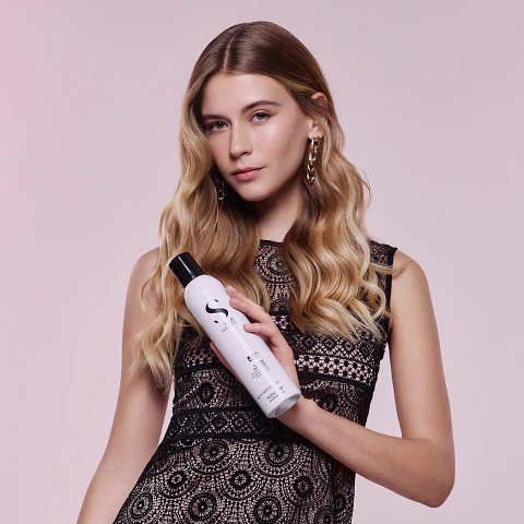 STYLE & CARE SDL ORIGINAL HAIRSPRAY ALFAPARF 300 ML