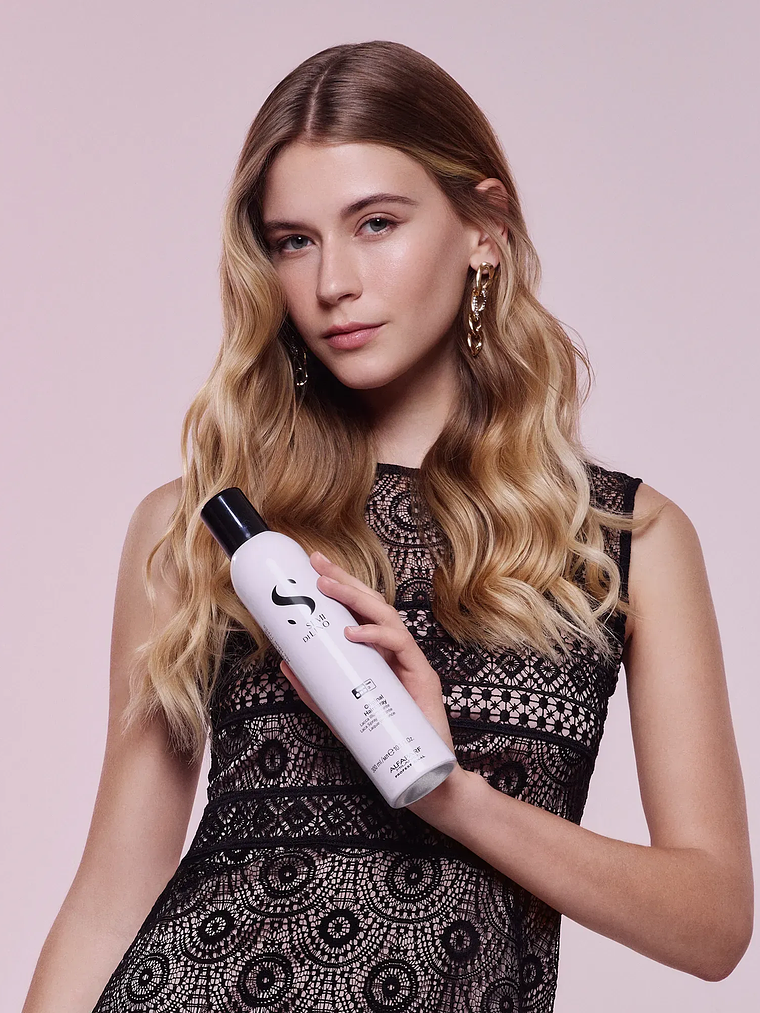 STYLE & CARE SDL ORIGINAL HAIRSPRAY ALFAPARF 300 ML 2