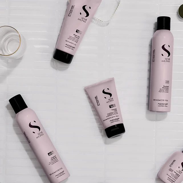 STYLE & CARE SDL ALFAPARF