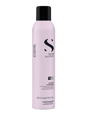 CRISTALLI HAIRSPRAY 300ML