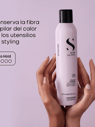 STYLE & CARE SDL THERMAL PROTECTOR 300ML ALFAPARF