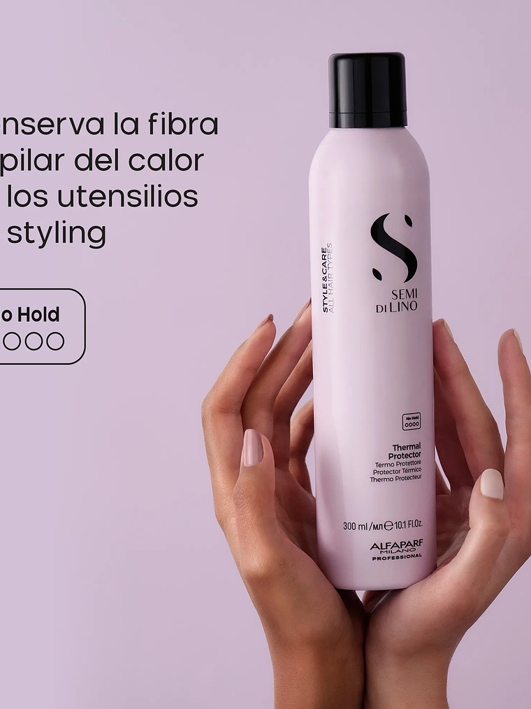 STYLE & CARE SDL THERMAL PROTECTOR 300ML ALFAPARF 2