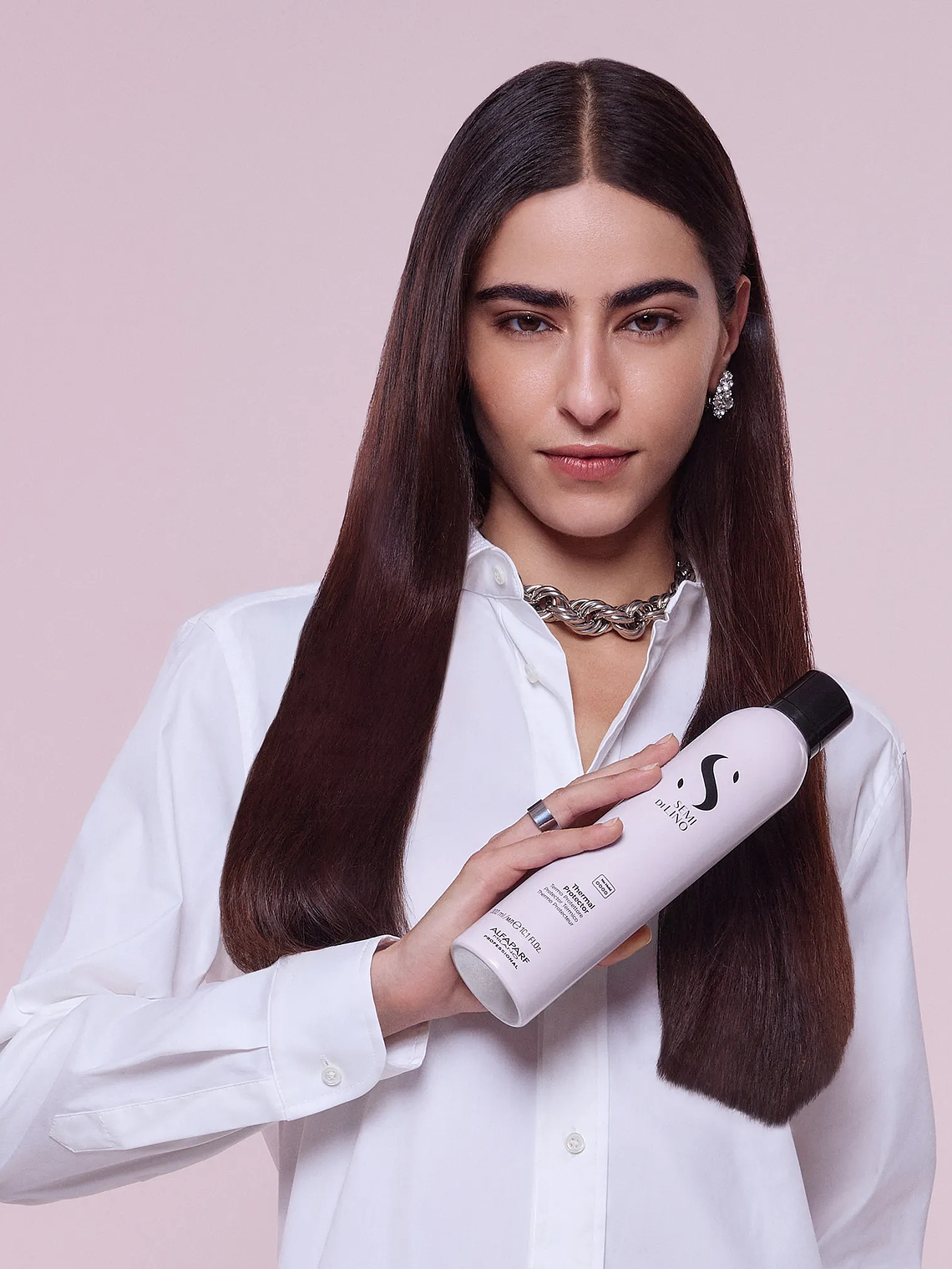 STYLE & CARE SDL THERMAL PROTECTOR 300ML ALFAPARF 3