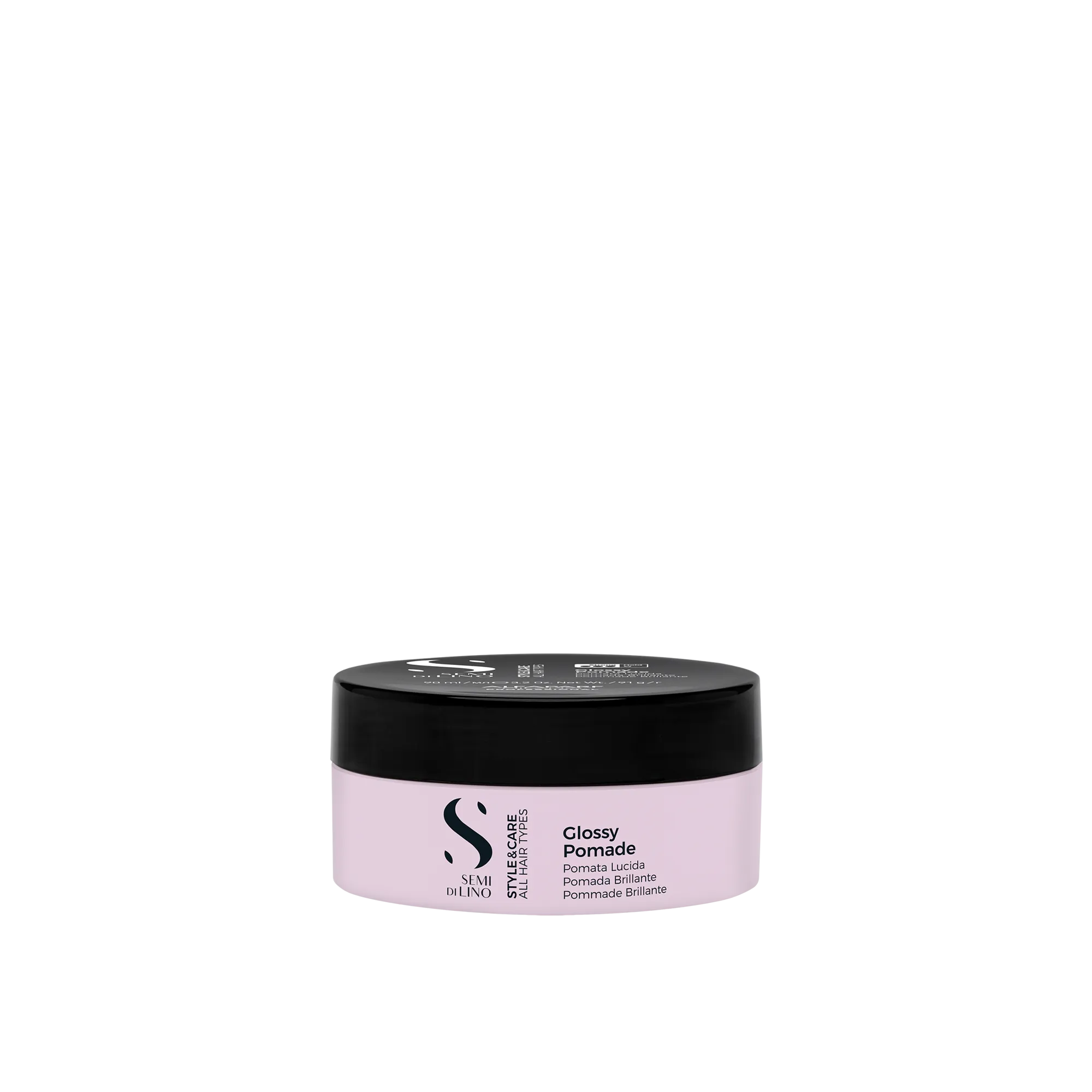 STYLE & CARE SDL GLOSSY POMADE 90ML  1