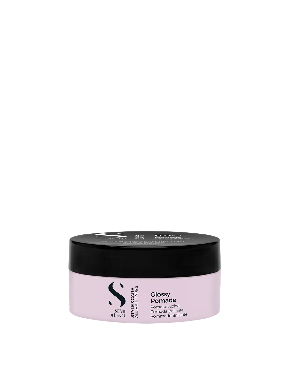 STYLE & CARE SDL GLOSSY POMADE 90ML  1