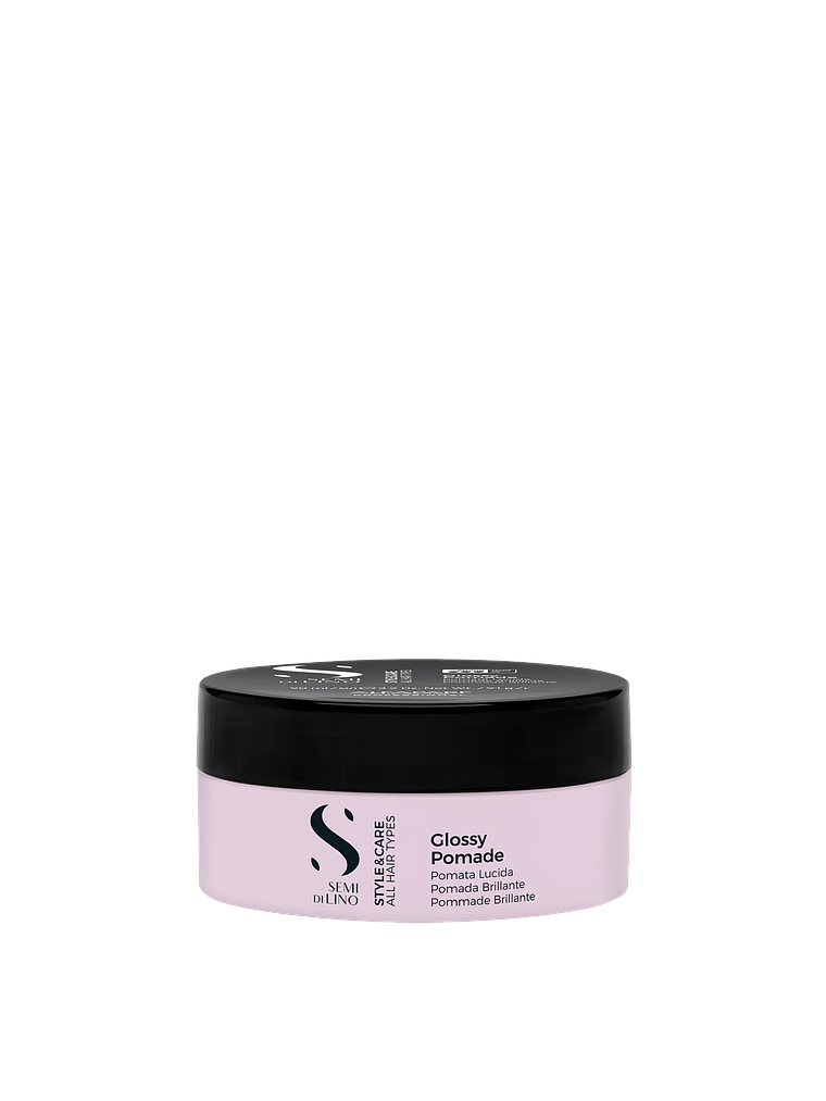 STYLE & CARE SDL GLOSSY POMADE 90ML  1