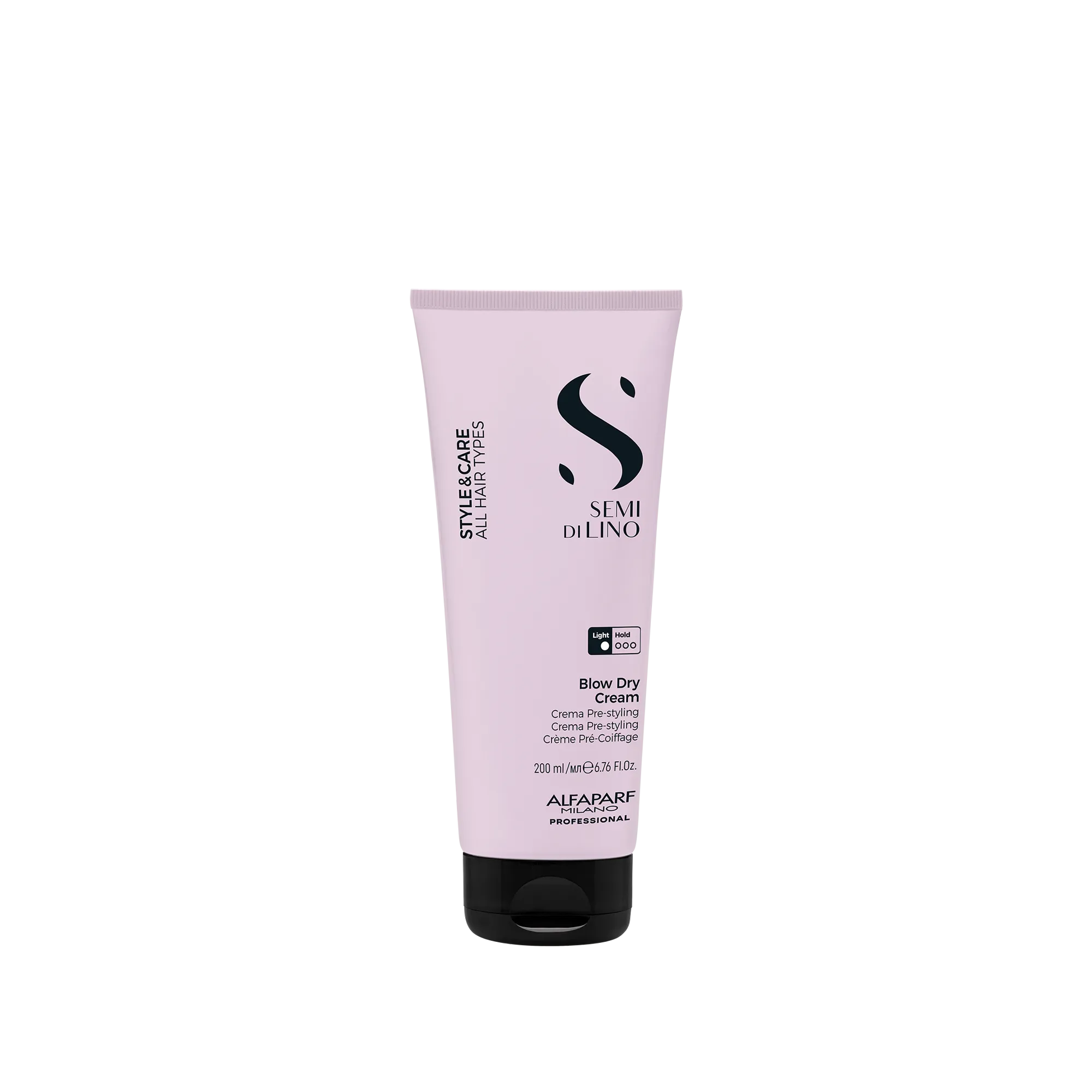 STYLE & CARE SDL BLOW DRY CREAM ALFAPARF 200 ML 1