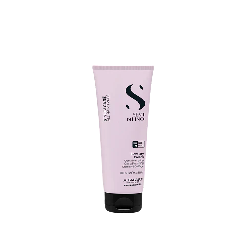 STYLE & CARE SDL BLOW DRY CREAM ALFAPARF 200 ML