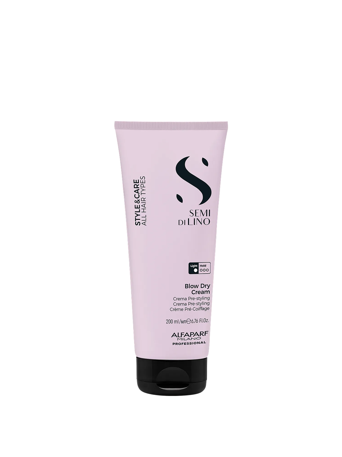 STYLE & CARE SDL BLOW DRY CREAM ALFAPARF 200 ML 1