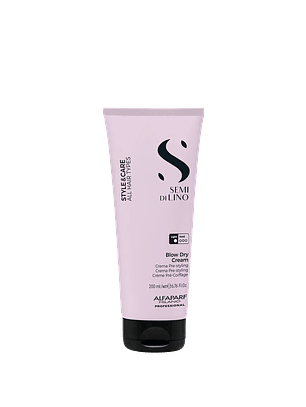 STYLE & CARE SDL BLOW DRY CREAM ALFAPARF 200 ML