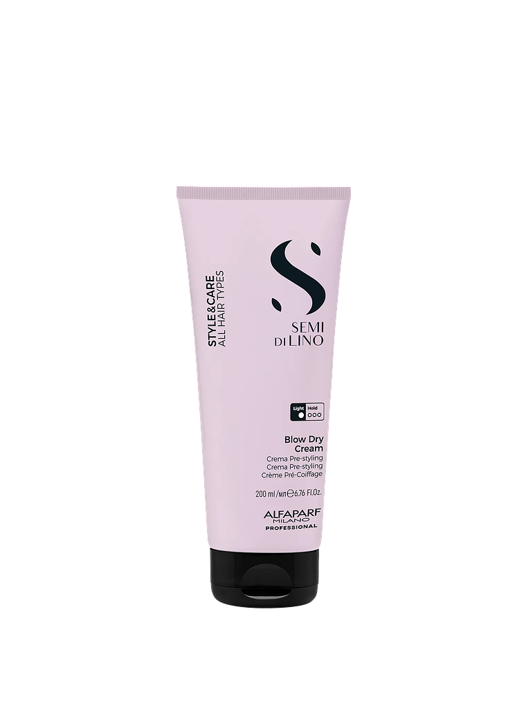 STYLE & CARE SDL BLOW DRY CREAM ALFAPARF 200 ML 1