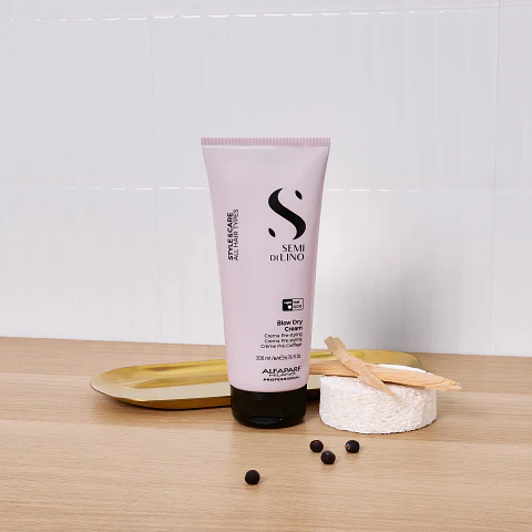 STYLE & CARE SDL BLOW DRY CREAM ALFAPARF 200 ML