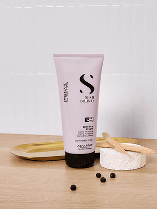 STYLE & CARE SDL BLOW DRY CREAM ALFAPARF 200 ML