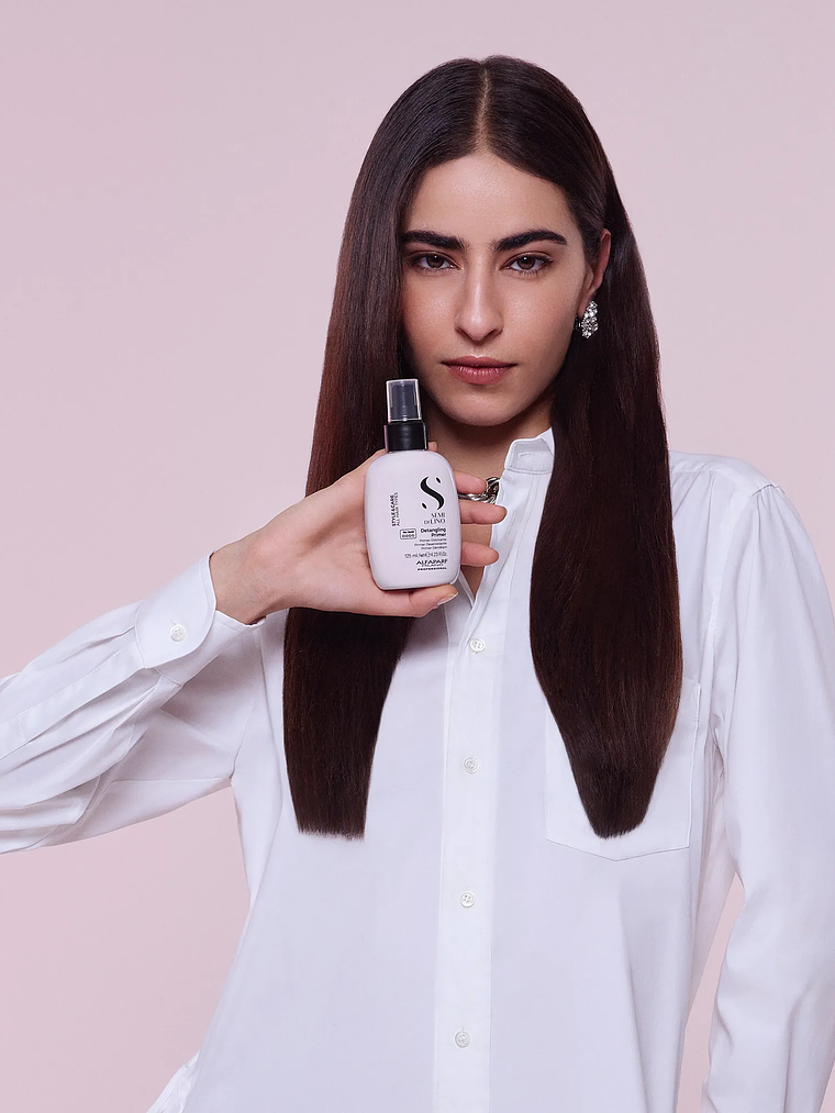 STYLE & CARE SDL DETANGLING PRIMER 125ML 2