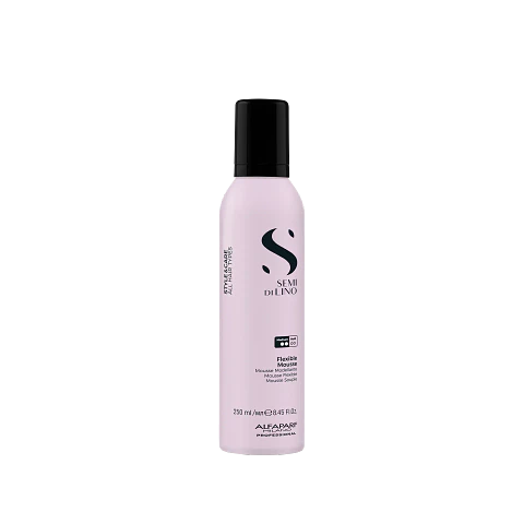 FLEXIBLE MOUSSE STYLE & CARE SDL 250ML