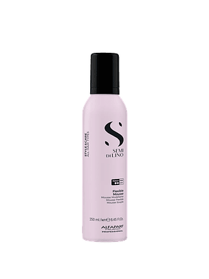 FLEXIBLE MOUSSE STYLE & CARE SDL 250ML