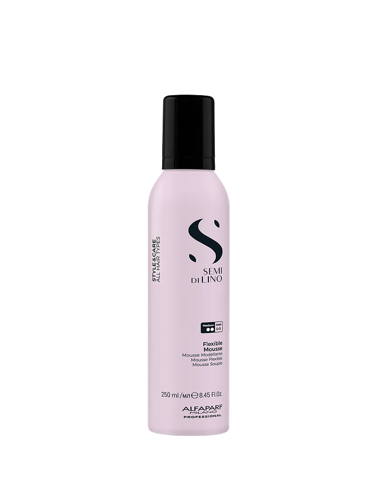 FLEXIBLE MOUSSE STYLE & CARE SDL 250ML 1