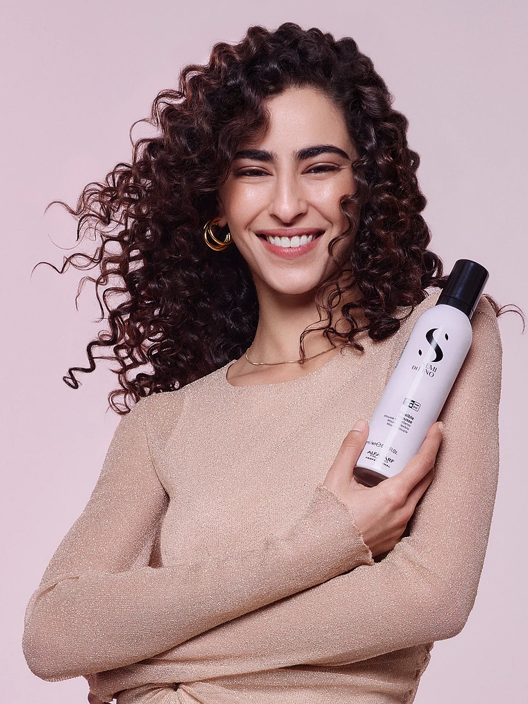 FLEXIBLE MOUSSE STYLE & CARE SDL 250ML 3